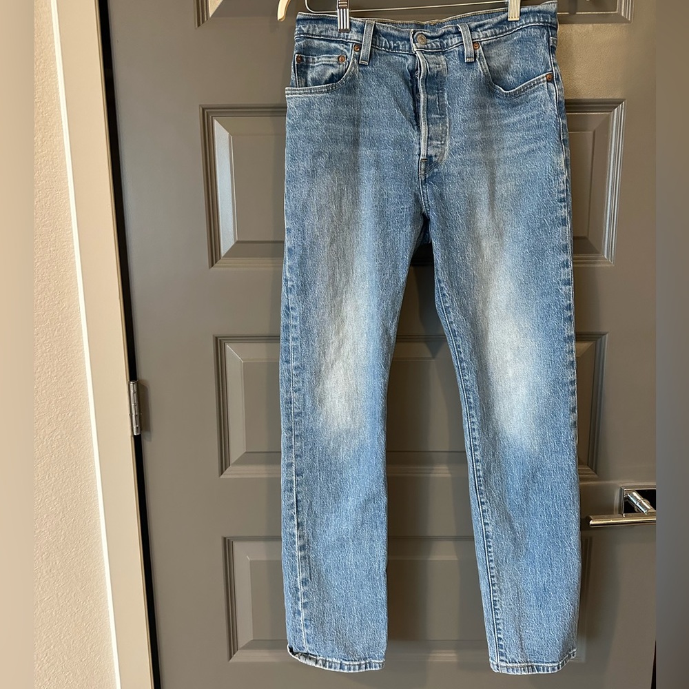Levi’s 501 original